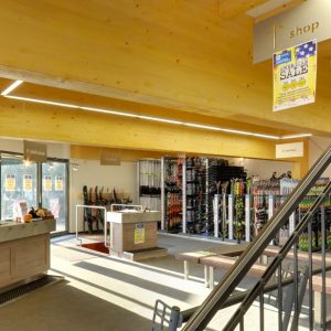 Návrhy osvetlenia - realizácia - interiérové osvetlenie