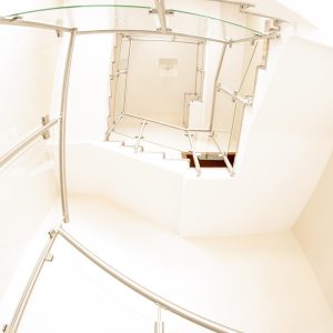 Penzión Tri koruny- Návrhy osvetlenia - realizácia- interiérové osvetlenie